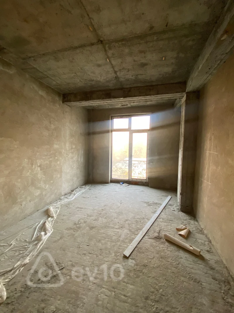 3 otaqlı mənzil, 123 m², Sülh küçəsi — Mənzil, Bakı (5)