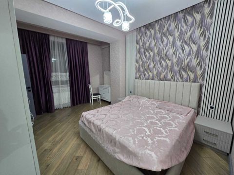 İcarəyə verilir 3 otaqlı yeni tikili 105 m² — 1 250 ₼ · Bakı · Mənzil İcarəyə verilir 3 otaqlı yeni tikili 105 m² — Bakı