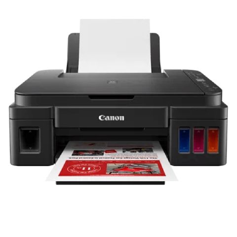 Printer Canon MFP Pixma G3416 (2315C052AB) — Bakı