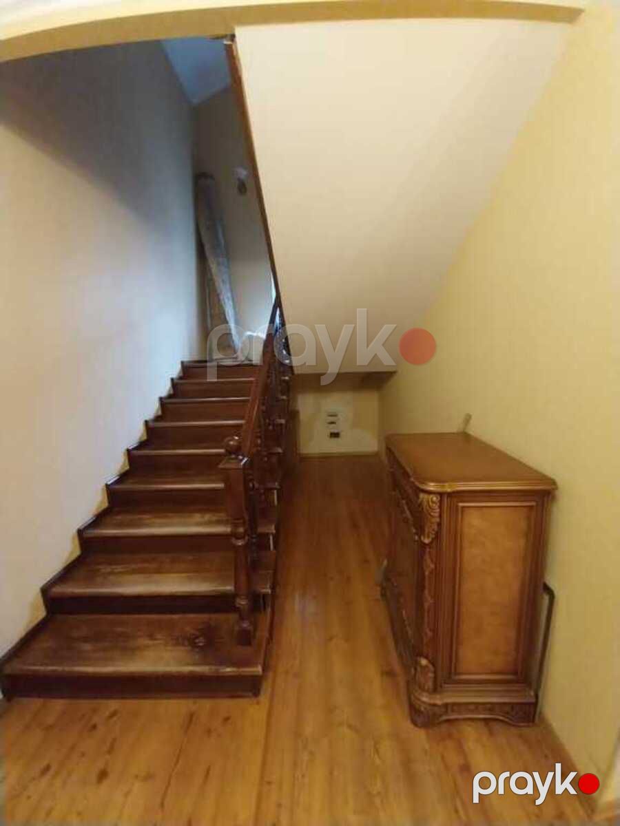 Satılır 4 otaqlı həyət evi/bağ evi 142 m² — Ev, villa, Bakı (10)