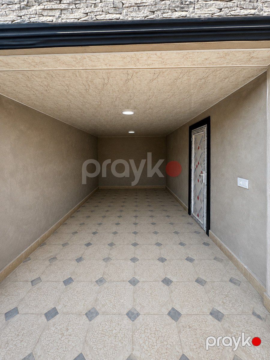 Satılır 3 otaqlı həyət evi/bağ evi 90 m² — Ev, villa, Bakı (3)