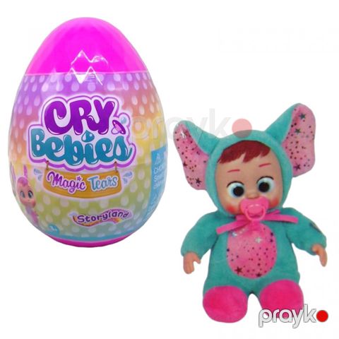 Pups Cry Babies Magic Tears M5432_3 yaşıl — Bakı