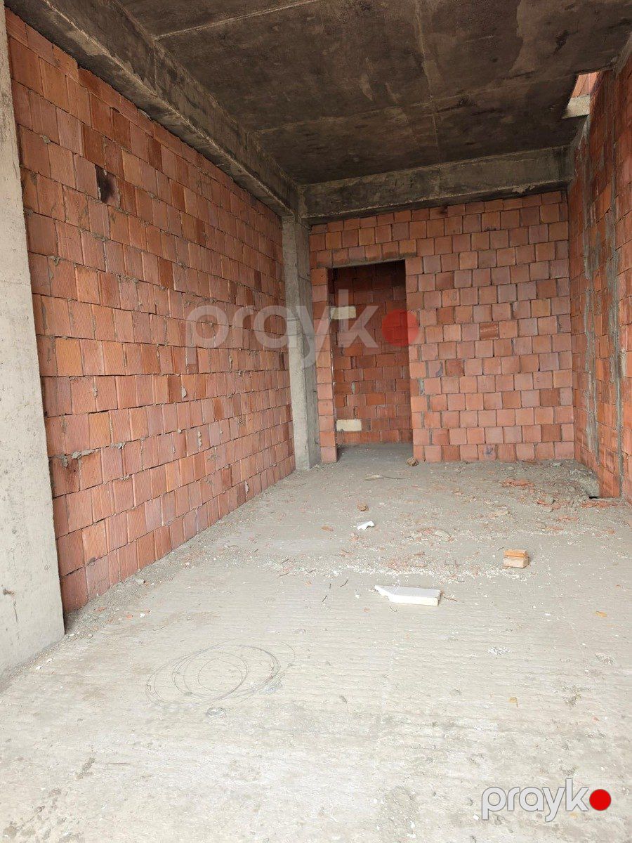 Satılır 1 otaqlı yeni tikili 51 m² — Mənzil, Bakı (4)
