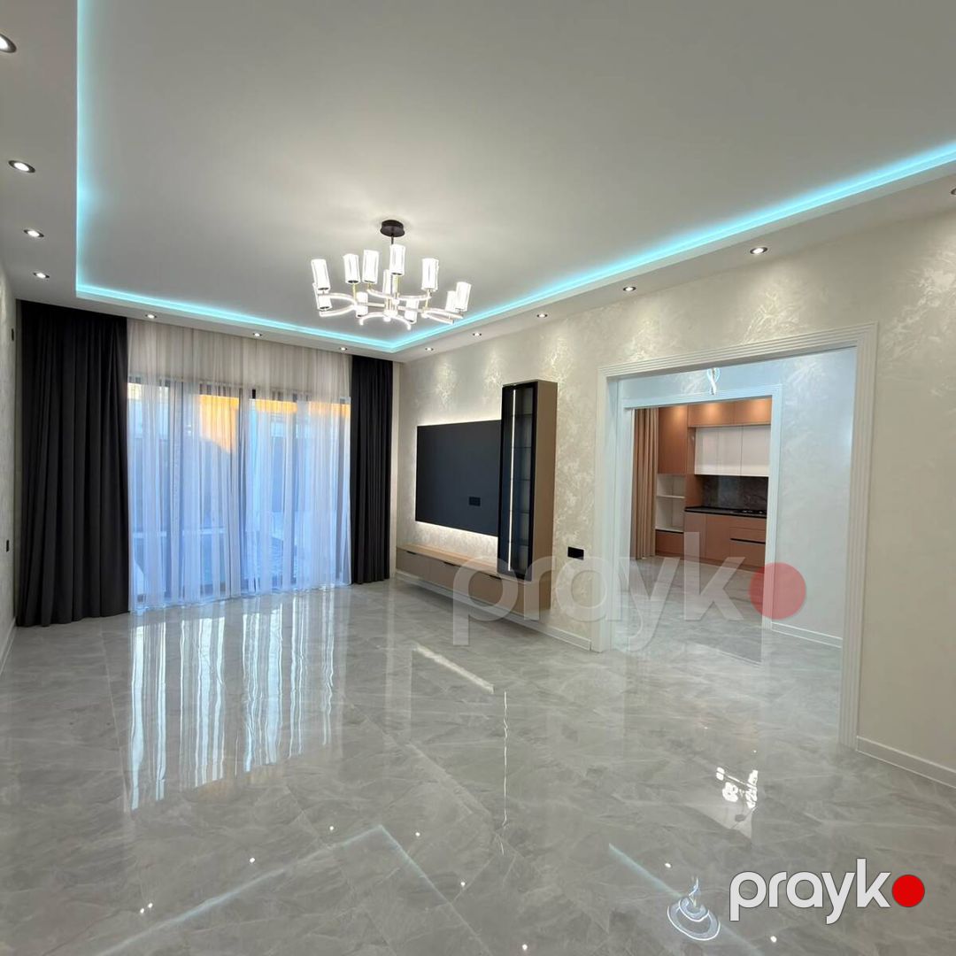 Satılır 4 otaqlı həyət evi/bağ evi 150 m² — Ev, villa, Bakı (12)