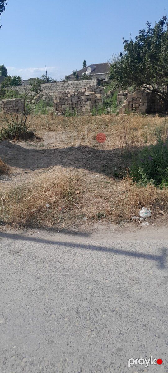 5 sot torpaq sahəsi, Xaçmaz r — Torpaq, Xaçmaz (5)
