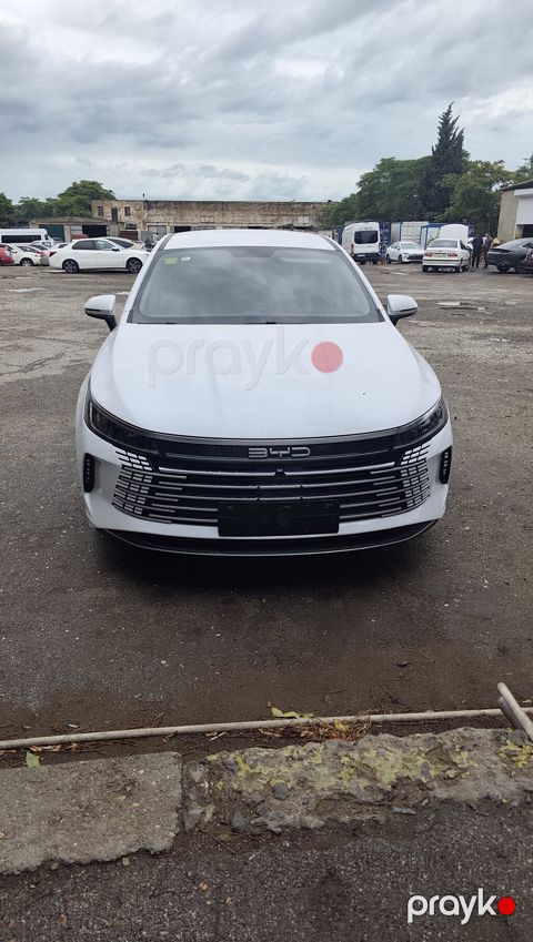 BYD Destroyer 05: 1.5 l 2025 il 2200 km Sedan — Bakı