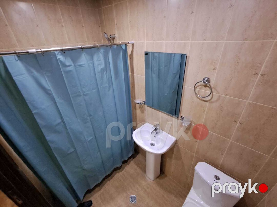 Satılır 2 otaqlı yeni tikili 65 m² — Mənzil, Bakı (10)