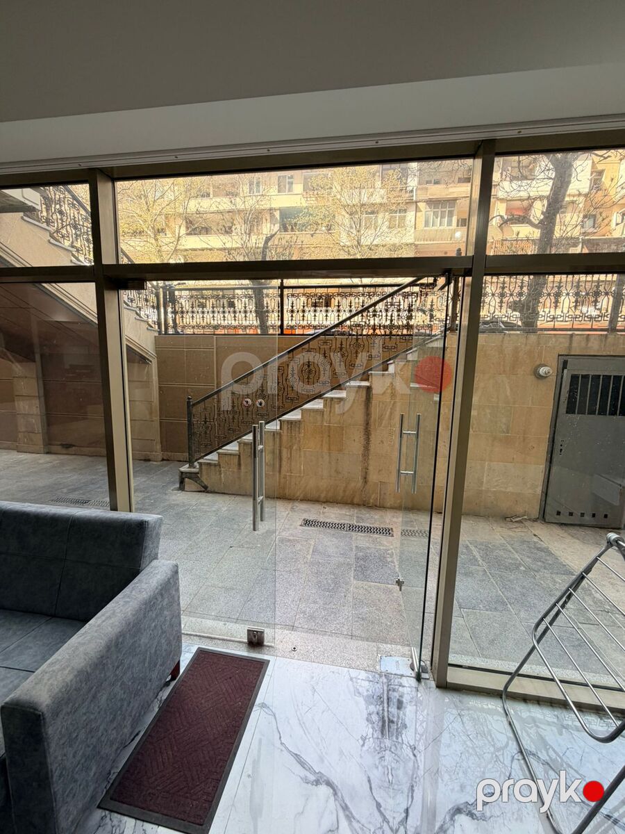 İcarəyə verilir obyekt 110 m² — Əmlak, Bakı (4)
