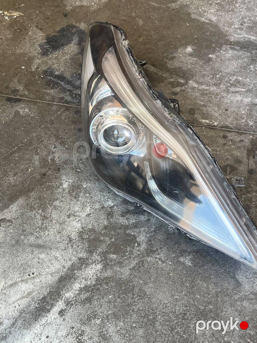 Hyundai Azera faraları — Ehtiyat hissələri və aksesuarlar, Bakı (3)