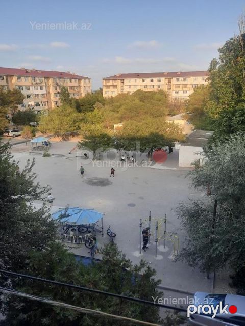 Satılır 4 otaqlı Bina evi menzil (Köhnə tikili), 100 m², Hacı Zeynalabdin — Sumqayıt