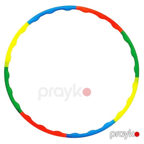 Halqa LiveUp Sport, LS3326, 88 sm, Müxtəlif rənglər, Polyester — Bakı