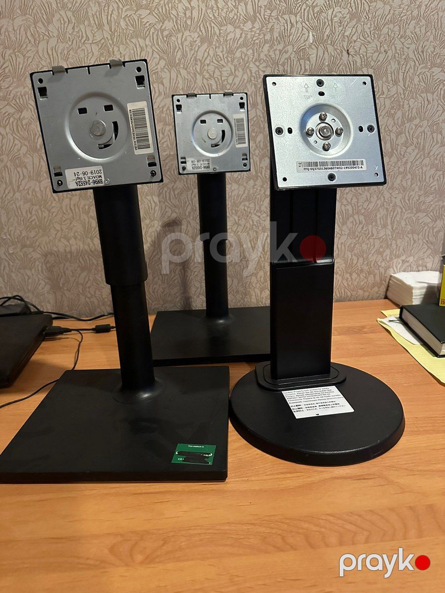 Monitor dayağı — Kompüterlər və noutbuklar, Sumqayıt (2)