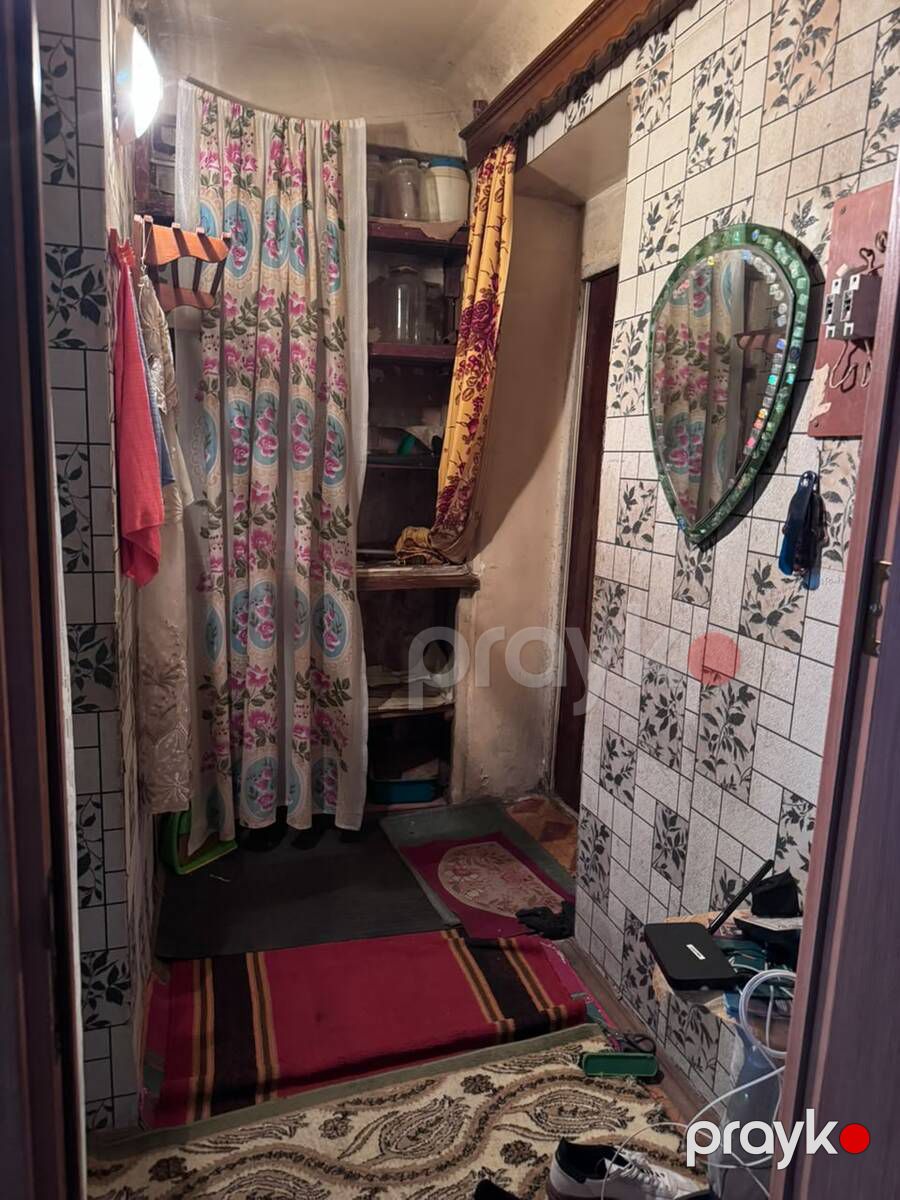 Satılır 1 otaqlı köhnə tikili 30 m² — Mənzil, Bakı (3)
