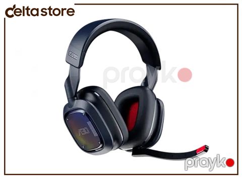 Logitech G Astro A30 Wireless Gaming Headset — Bakı