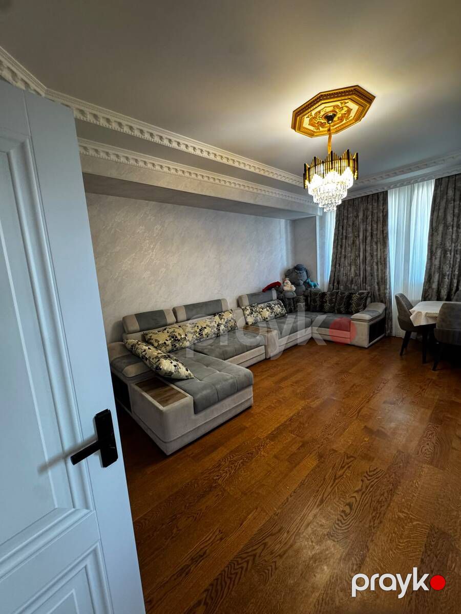 Satılır 3 otaqlı yeni tikili 84 m² — Mənzil, Bakı (8)