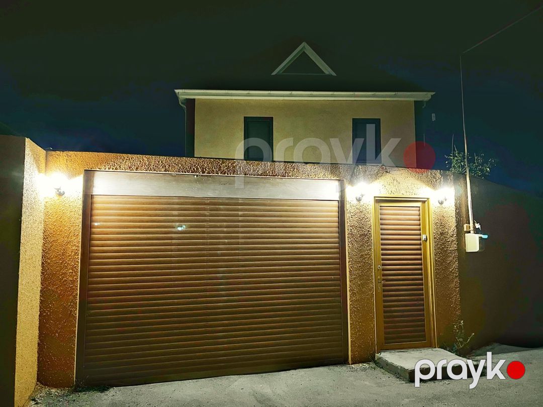 İcarəyə verilir 5 otaqlı həyət evi/bağ evi 240 m² — Ev, villa, Bakı (2)