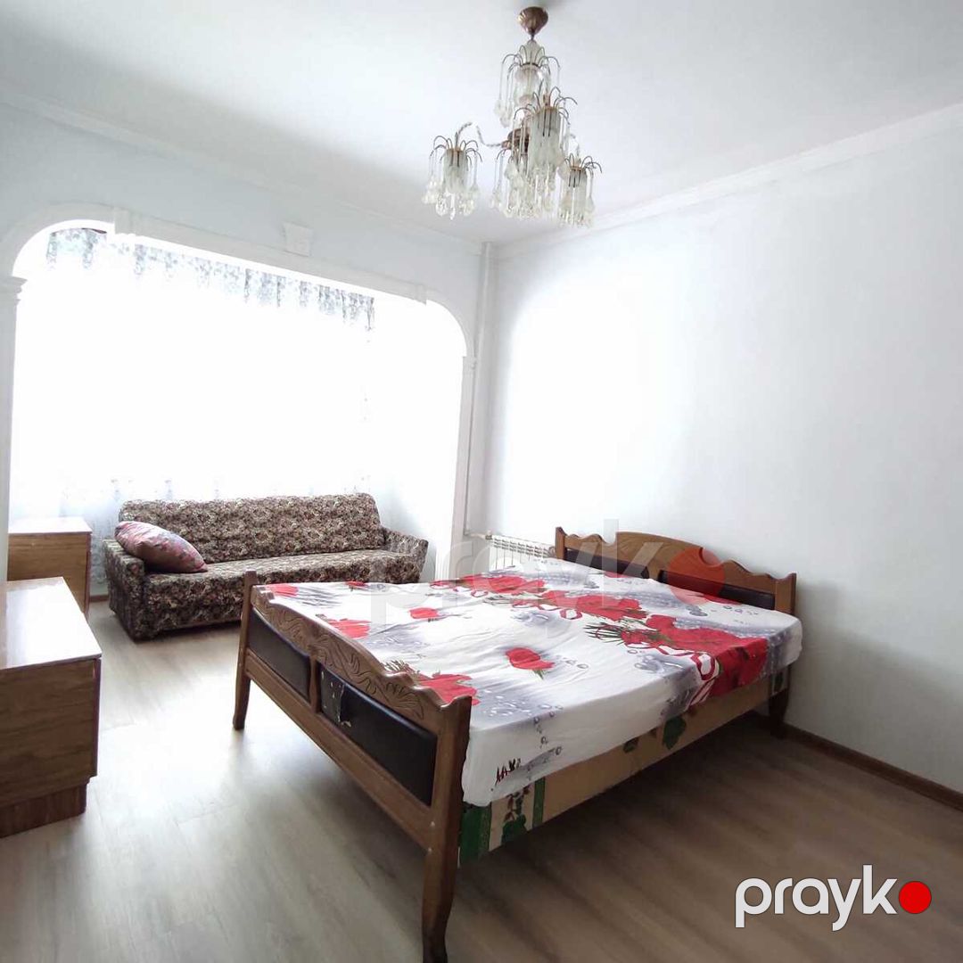 İcarəyə verilir 3 otaqlı köhnə tikili 85 m² — Mənzil, Bakı (2)