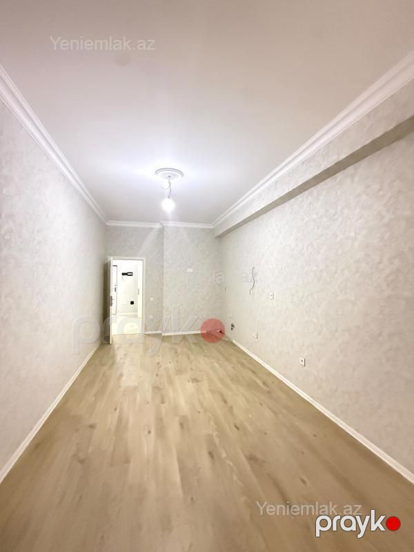 Satılır 1 otaqlı Bina evi menzil (Yeni tikili), 60 m², Saray — Mənzil, Abşeron (8)