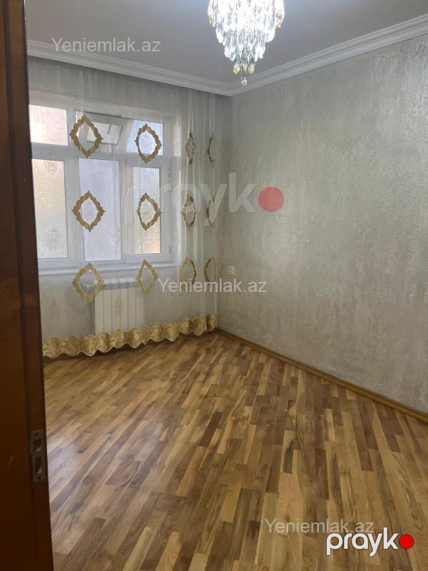Satılır 4 otaqlı Bina evi menzil (Köhnə tikili), 85 m², 17-ci mikrorayon — Mənzil, Sumqayıt (9)