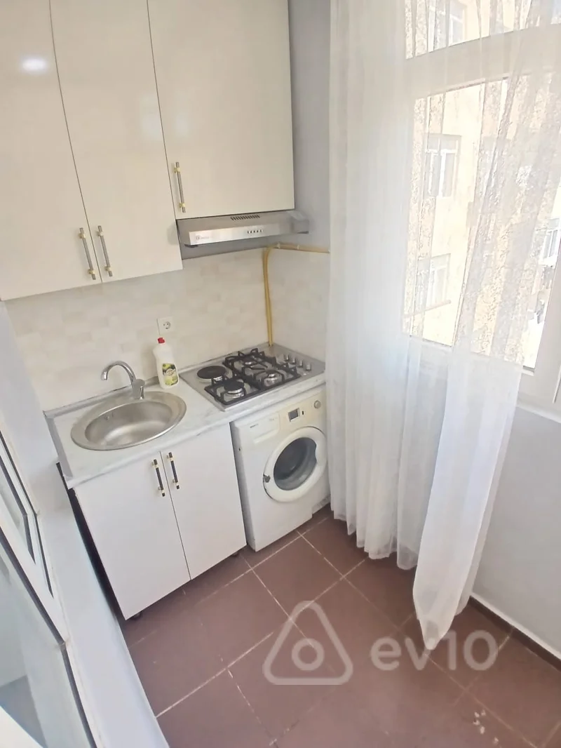 2 otaqlı mənzil, 46 m², Xırdalan şəhəri Abşeron Gənclər Şəhərciyi — Mənzil, Xırdalan (6)