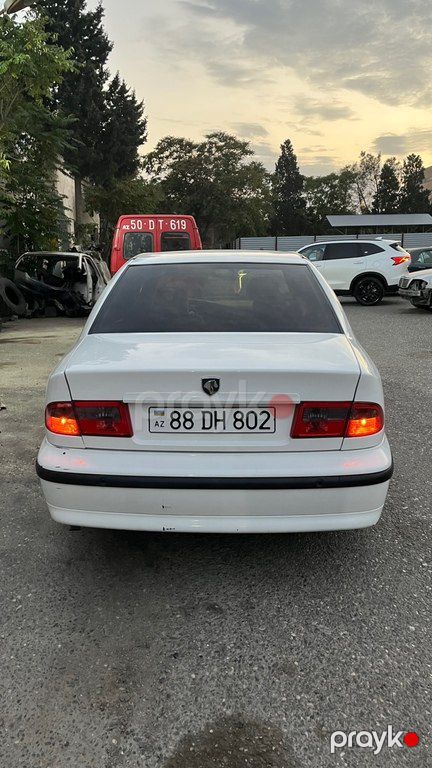 Khazar LX, 1.7 L, 2020 il, 120 000 km — Avtomobillər, Bakı (2)