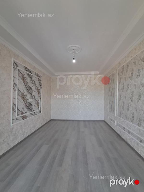 Satılır 3 otaqlı Həyət evi / Villa, 125 m², Saray — Ev, villa, Abşeron (4)