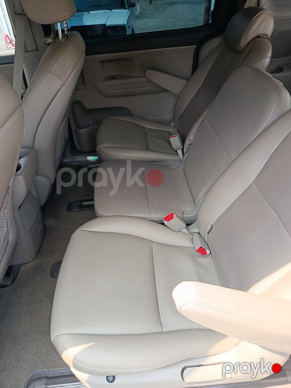Kia Carnival, 2.2 L, 2017 il, 212 797 km — Avtomobillər, Ucar (7)