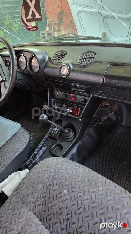 Lada (VAZ) 2106, 1.5 L, 1976 il, 467 000 km — Avtomobillər, Kürdəmir (7)
