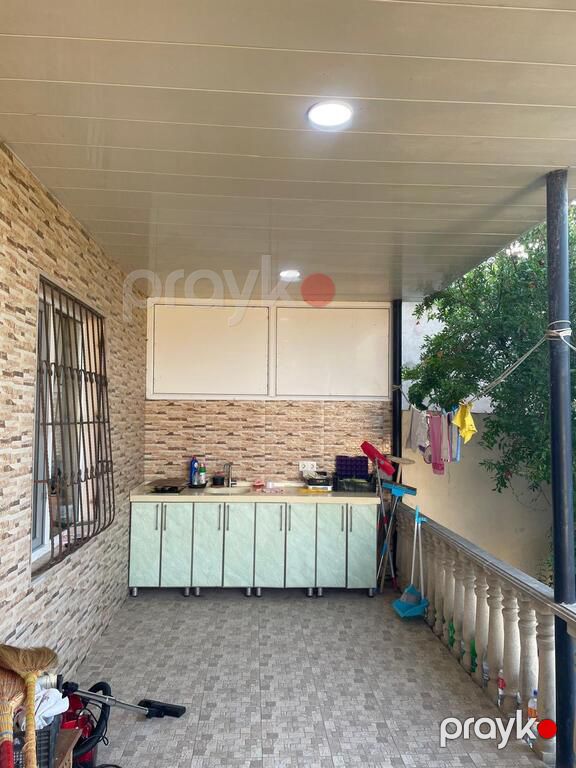 Həyət evi, Binəqədi qəs — Ev, villa, Bakı (2)