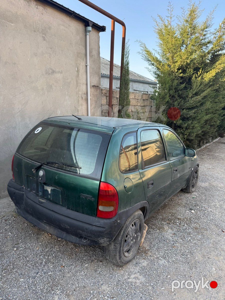 Opel Vita, 1996 il — Avtomobillər, Bakı (2)