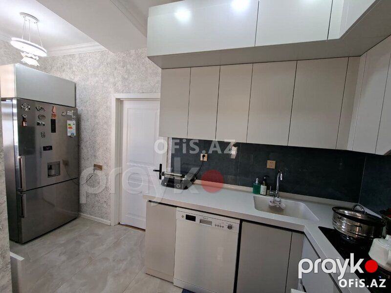 Yeni tikili Satılır Xırdalan, Xırdalan ş, H.Əliyev pr, 120-nin axırı, 3 otaq, 85 m² — Mənzil, Xırdalan (3)