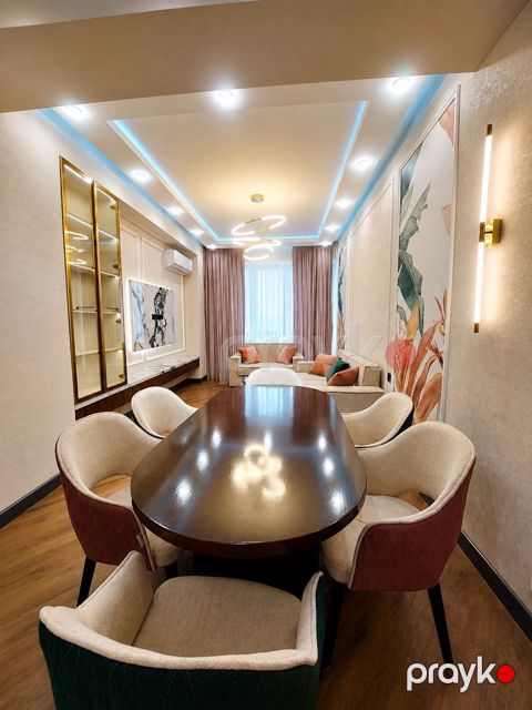 Satılır 2 otaqlı yeni tikili 78 m² — Bakı