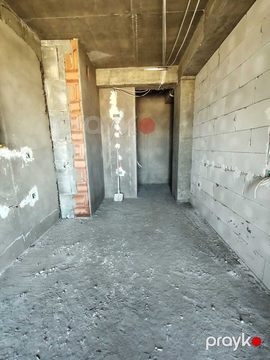 Satılır 1 otaqlı yeni tikili 55 m² — Mənzil, Sumqayıt (9)