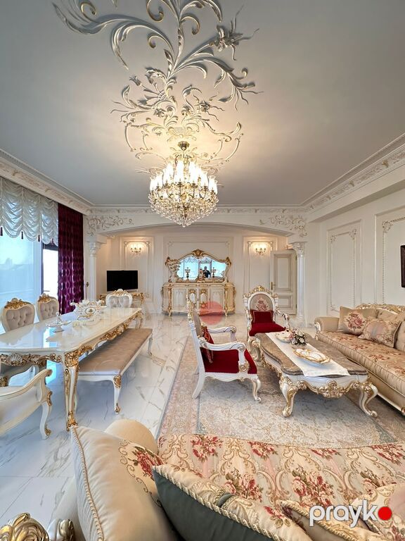 Satılır 3 otaqlı yeni tikili 168 m² — Mənzil, Bakı (2)