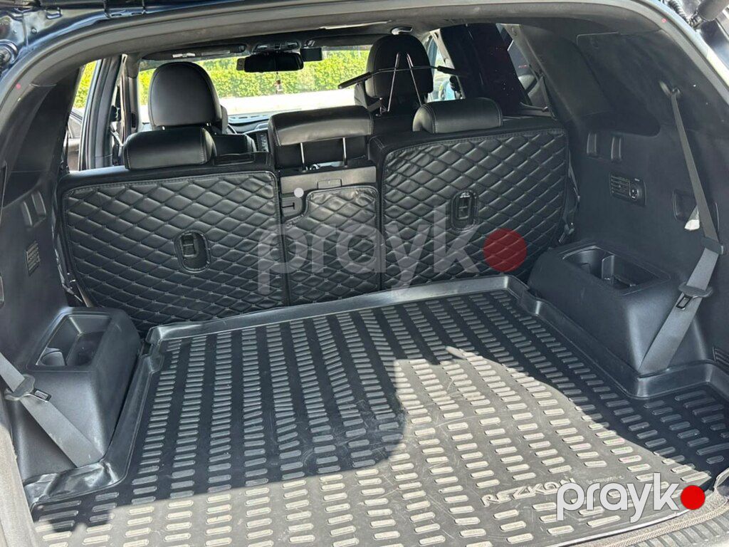 Kia Sorento, 2.2 L, 2018 il, 219 000 km — Avtomobillər, Salyan (10)