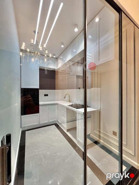 Satılır 2 otaqlı yeni tikili 68 m² — Mənzil, Bakı (4)