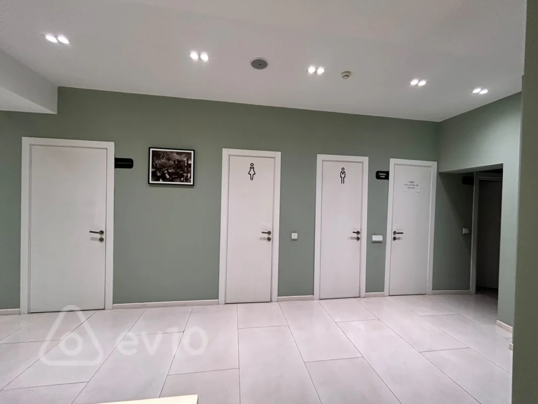 Obyekt, 370 m², Zahid Xelilov küç — Əmlak, Bakı (4)
