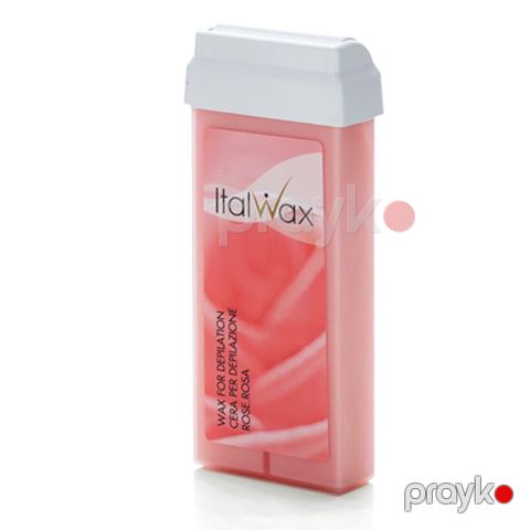 Depilyasiya üçün mum ItalWax Rose 100 ml — Bakı