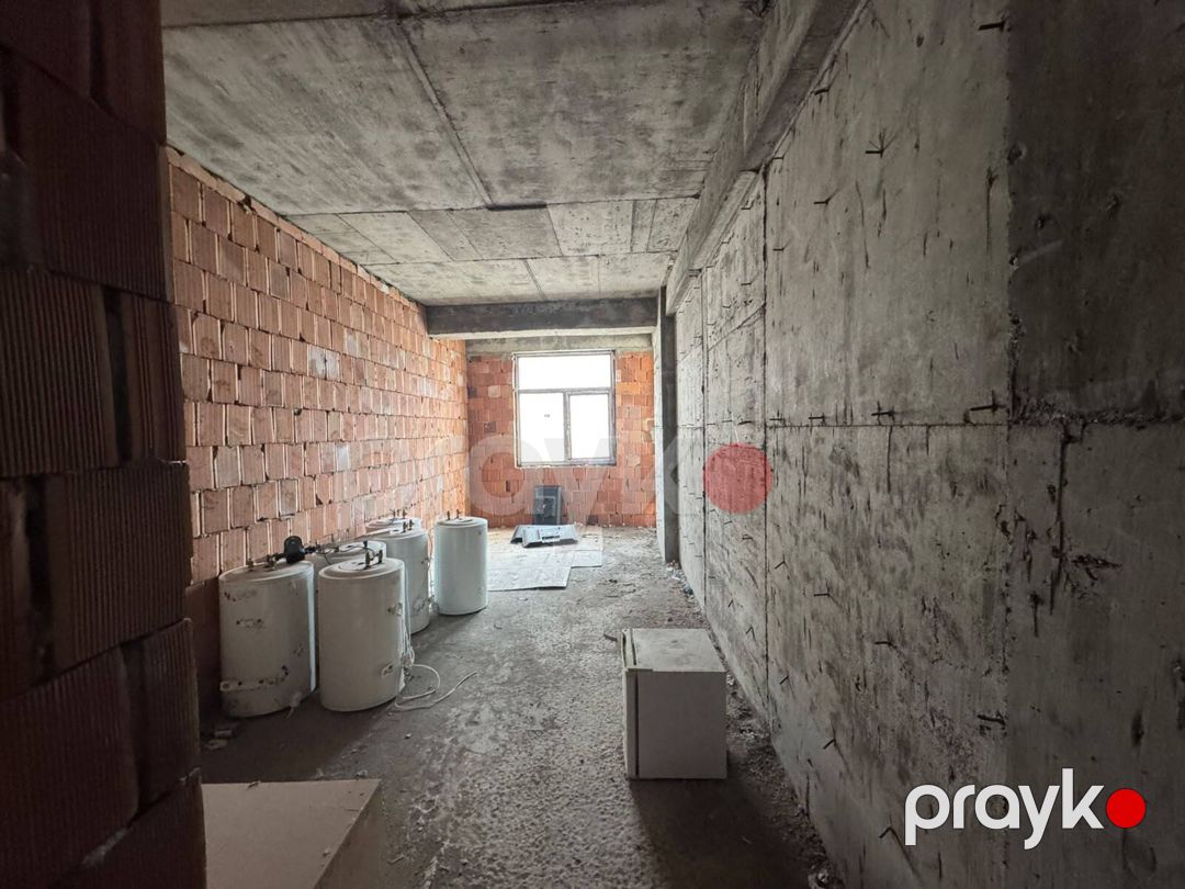 Satılır 4 otaqlı yeni tikili 200 m² — Mənzil, Bakı (7)