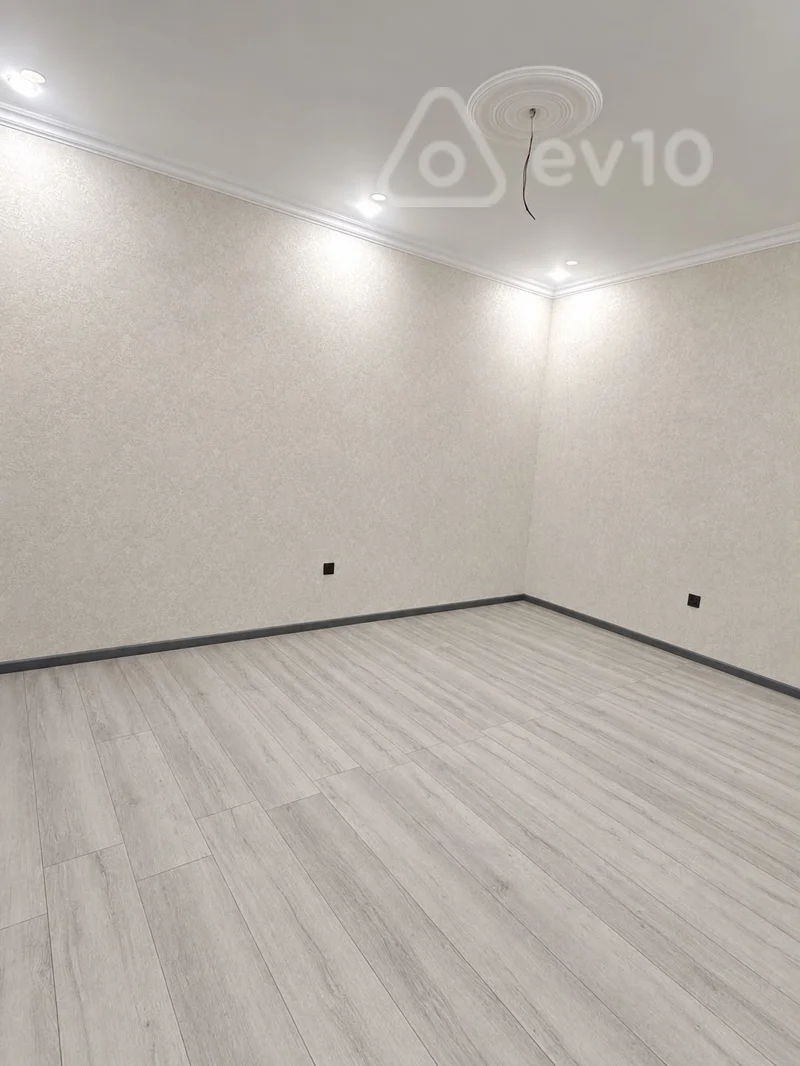 3 otaqlı həyət evi, 70 m², Zabrat — Ev, villa, Bakı (5)