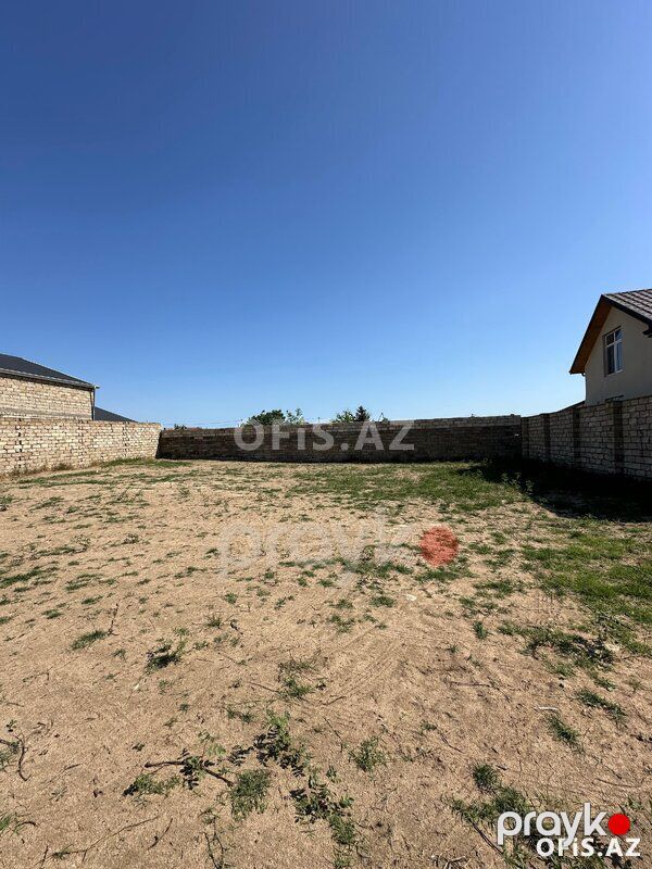 Torpaq Satılır Xəzər r., Buzovna q., 7 sot — Torpaq, Bakı (4)