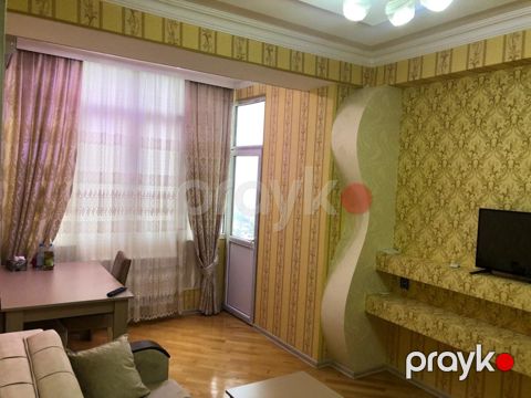 Satılır 2 otaqlı yeni tikili 50 m² — Bakı