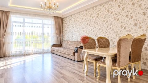 İcarəyə verilir 2 otaqlı yeni tikili 55 m² — Bakı