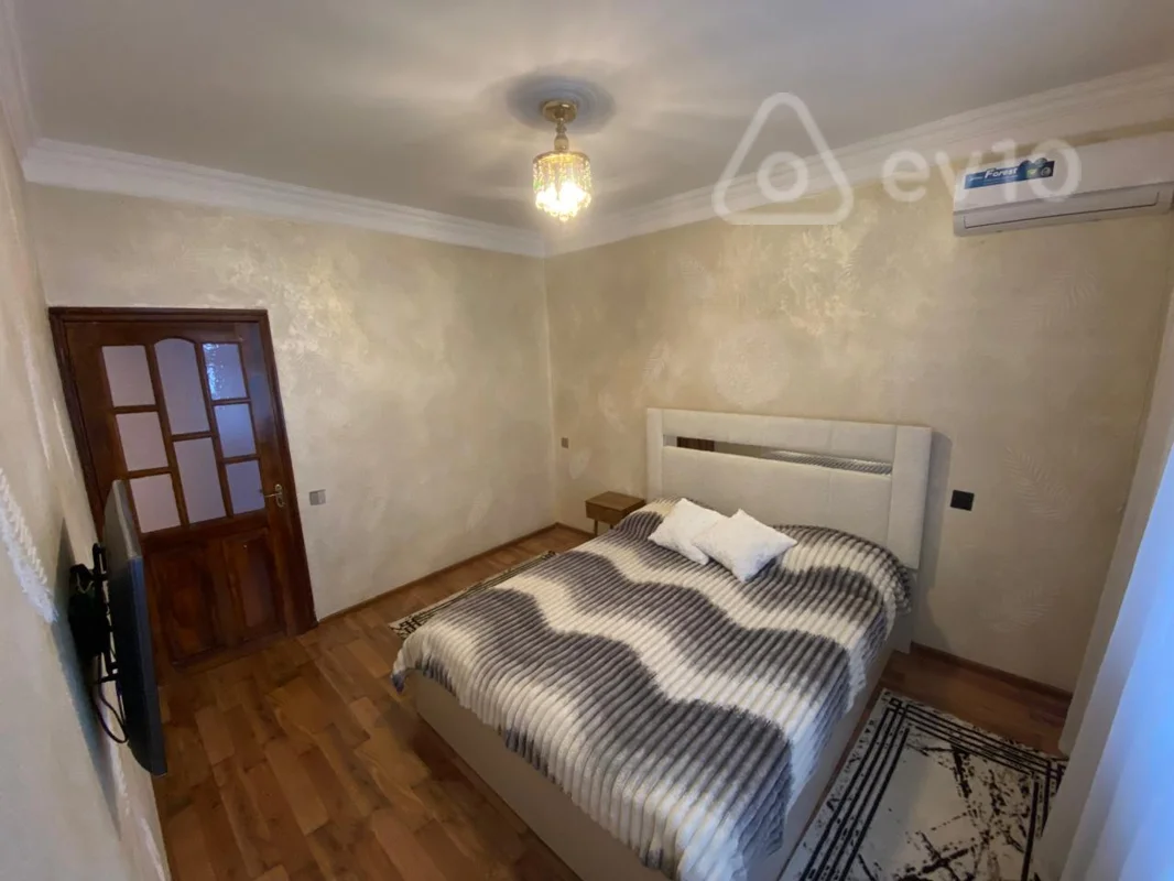 2 otaqlı mənzil, 65 m², Bakı, Şıxlinski küç — Mənzil, Bakı (5)