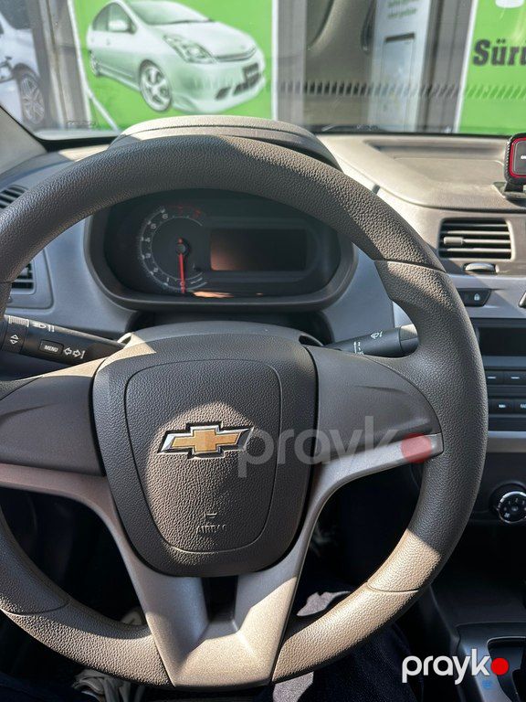 Chevrolet Cobalt, 1.5 L, 2024 il, 110 000 km — Avtomobillər, Bakı (6)