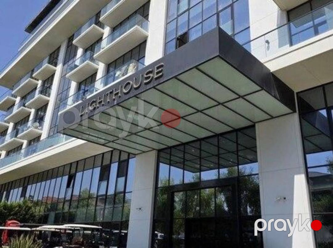 Satılır 2 otaqlı yeni tikili 52 m² — Mənzil, Bakı (2)