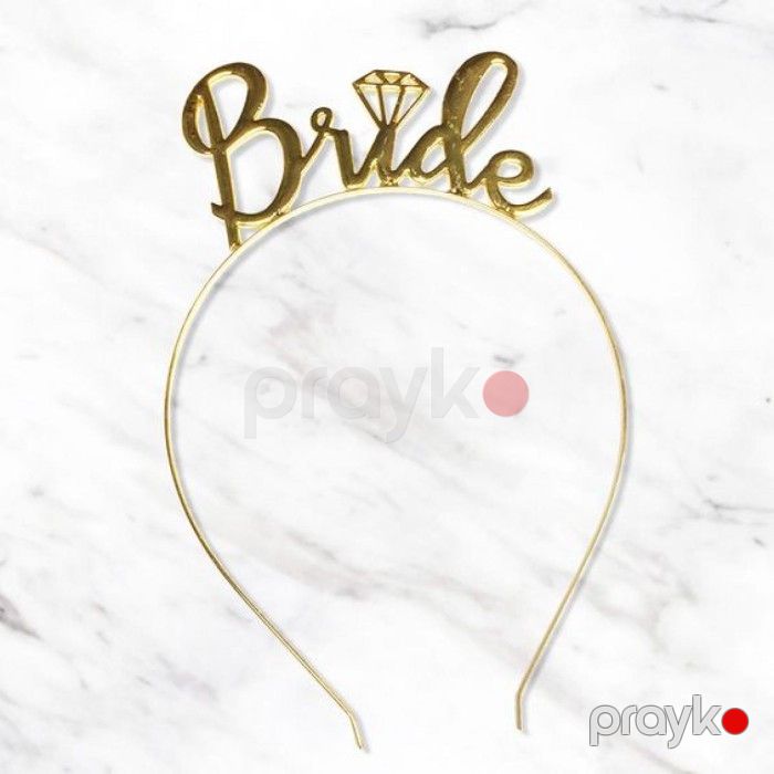Çənbər Bride 9250, qızılı — Mallar, Bakı (2)