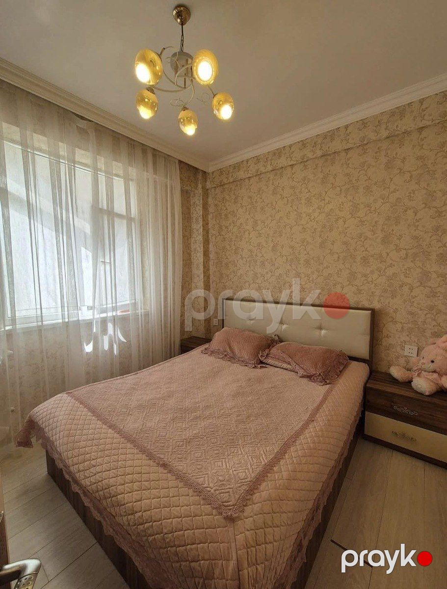 Satılır 2 otaqlı yeni tikili 54 m² — Mənzil, Bakı (2)
