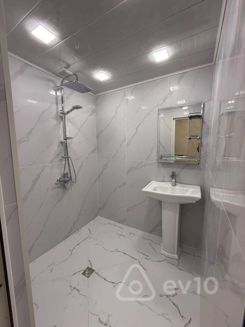 2 otaqlı mənzil, 65 m², Gəncə prospekti — Mənzil, Bakı (9)