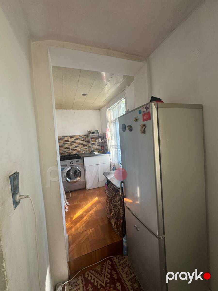 Satılır 2 otaqlı köhnə tikili 35 m² — Mənzil, Bakı (5)